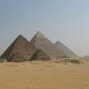 Pyramidy v Egyptě - co si nenechat ujít?
