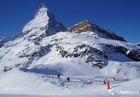 Poznejte krásy Alp, autor: skicentracom